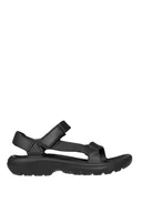 Sandały damskie - SANDAŁY HURRICANE DRIFT WOMEN-BLACK-BLACK - miniaturka - grafika 1