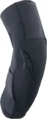 Kurtki rowerowe - Alpinestars Ochraniacze na kolana ALPINESTARS A-MOTION PLASMA PRO KNEE PROTECTORS, Black, Ochrona level 2 Rozmiar: XL - miniaturka - grafika 1