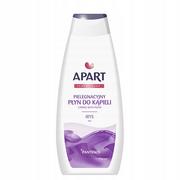 Kosmetyki do kąpieli - Apart Natural Floral Care pielęgnacyjny płyn do kąpieli Irys 750ml - miniaturka - grafika 1