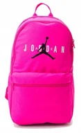 Plecaki szkolne i tornistry - Plecak szkolny  Air Jordan Hbr Eco Backpack różowy 23L - MA0931-P5D - miniaturka - grafika 1