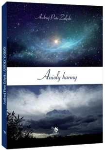 ARS SCRIPTI-2 Anioły karmy Andrzej Piotr Załęski - Poradniki hobbystyczne - miniaturka - grafika 2