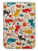 Etui do czytników e-book - Smartcase Obudowa Etui - Pocketbook Color / Touch Hd 3 / Lux 4 / Lux 5 - miniaturka - grafika 1