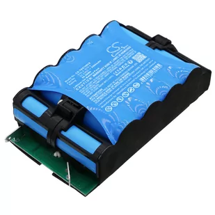 Tineco Floor One S10 / S10-2 2500mAh 55.50Wh Li-Ion 22.2V (Cameron Sino) - Akcesoria do robotów sprzątających - miniaturka - grafika 1