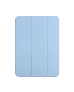 Etui do iPad 10 gen. Apple Smart Folio - czysty błękit - Etui do tabletów - miniaturka - grafika 1