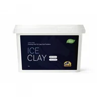 Akcesoria jeździeckie - CAVALOR Glinka chłodząca ICE CLAY 4kg - miniaturka - grafika 1