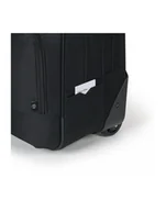 Torby na laptopy - dicota Walizka na laptopa 13-16 cali Roller Top Traveller Eco Base - miniaturka - grafika 1