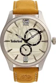 Zegarki męskie - Zegarek Timberland Markowy zegarek męski Timberland Nie dotyczy - miniaturka - grafika 1