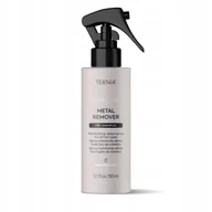 Szampony do włosów - Lakme Teknia Metal Remover, oczyszczający żel przed szamponem, 300ml - miniaturka - grafika 1