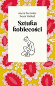 E-booki - poradniki - Sztuka kobiecości - miniaturka - grafika 1