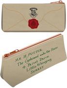 Gadżety do domu - Pyramid Posters Harry Potter Hogwarts Letter - piórnik SR72458 - miniaturka - grafika 1