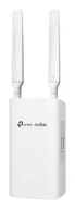 Pozostałe akcesoria sieciowe - TP-Link Omada ER703WP-4G-Outdoor gateway/kontroler 10, 100, 1000 Mbit/s ER703WP-4G-OUTDOOR - miniaturka - grafika 1