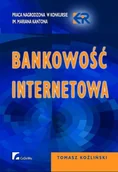 Ekonomia - Bankowość internetowa - miniaturka - grafika 1