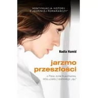 Felietony i reportaże - Jarzmo Przeszłości. O Polce, żonie muzułmanina, która uciekła z islamskiego raju - miniaturka - grafika 1