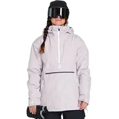 Kurtki narciarskie - Volcom Damska kurtka Ferern Ins Gore, ametyst smoke, L, AMETYST SMOKE, L - miniaturka - grafika 1
