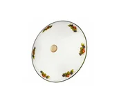 Lampy sufitowe - Kolarz 731.U12.4.113-Lampa sufitowa NONNA 2xE14/60W/230V śr. 32 cm winogrona/truskawki - miniaturka - grafika 1