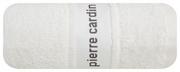 Ręczniki - Euro Firany Ręcznik Pierre Cardin Nel 50 x 100 Cm Kremowy 1221471 - miniaturka - grafika 1