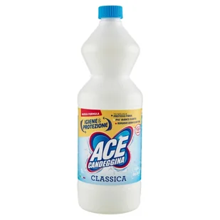 ACE Classica Canteggina - wybielacz w płynie (1 L) - Środki do prania - miniaturka - grafika 1