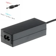 Zasilacze do laptopów - Akyga Zasilacz sieciowy do notebooka AK-ND-22 do laptopów Asus do laptopów Samsung do laptopów Acer uniwersalny - miniaturka - grafika 1