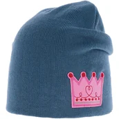 Czapki dla dzieci - Viking, Czapka, Elza Kids, 201/22/1015/15, rozmiar uniwersalny - miniaturka - grafika 1