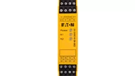 Listwy zasilające - Eaton esr5-NO-41  24 AC/DC przekaźnik bezpieczeństwa, Single Channel Main, wyjście 4 No bezpieczeństwa, 1 NC Signal Output, napięcie 24 V AC/DC Control ESR5-NO-41-24VAC-DC - miniaturka - grafika 1