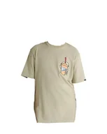 Koszulki męskie - T-Shirt Vans Kids Lil Reggie VN000JC4D3Z1 XL - miniaturka - grafika 1