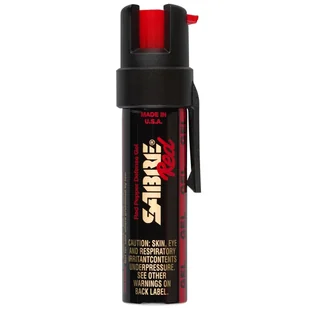 Gaz pieprzowy Sabre Red P-22G 19,8 ml - żel - Gaz pieprzowy - miniaturka - grafika 1