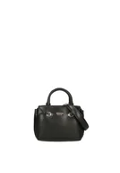 Torebki damskie - Borsa Donna guess HWVG9639760-BLA Nero - miniaturka - grafika 1