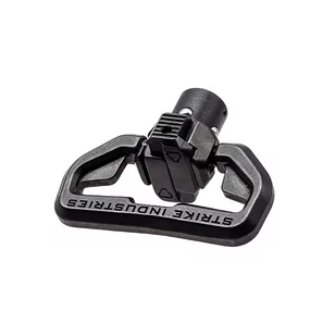 Strike Industries - Uchwyt zawieszenia Quick Detach Sling Loop - Standard - SI-QDSL-STN - Odzież taktyczna i umundurowanie - miniaturka - grafika 5
