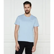 Koszulki męskie - POLO RALPH LAUREN T-shirt Regular Fit - miniaturka - grafika 1