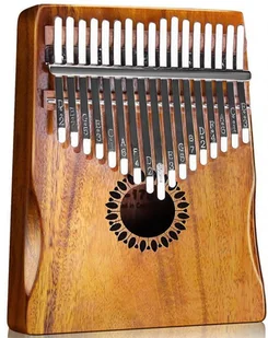 Kalimba Newlam CA-17B - Ogród OUTLET - miniaturka - grafika 1