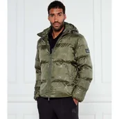 Kurtki męskie - EA7 Kurtka | Modern fit - miniaturka - grafika 1