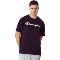 Koszulki męskie - Koszulka męska Champion SS Tee - miniaturka - grafika 1