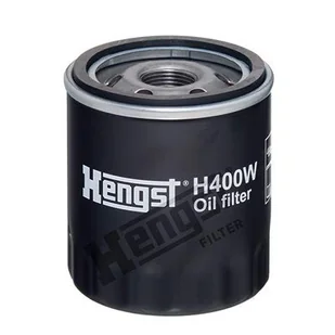 Hengst Filtr oleju H400W - Filtry oleju - miniaturka - grafika 1