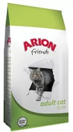 Sucha karma dla kotów - Arion Friends Adult Cat 34/14 15 kg - miniaturka - grafika 1