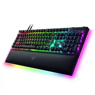 Razer BlackWidow V4 Pro RGB LED light NORD RZ03-04682300-R3N1 - Klawiatury - miniaturka - grafika 3