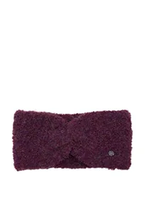 ESPRIT Akcesoria damskie 102EA1P313 czapka beanie, 505/fioletowa, standardowa - Czapki damskie - miniaturka - grafika 1