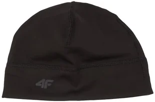 4F Czapka Marka Model Cap FNK U055 - Czapki damskie - miniaturka - grafika 1