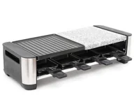 Raclette - FRITEL RSG 3280 Raclette Stone Grill - miniaturka - grafika 1