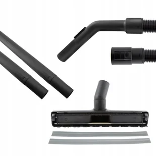 WĄŻ RURA SZCZOTKA DO KARCHER WD3 SE4001 MV3 A2054 - Akcesoria do odkurzaczy - miniaturka - grafika 1