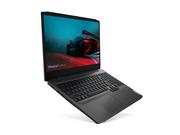 Laptopy - Lenovo IdeaPad Gaming 3 15IMH05 81Y401AJUS Intel i5/8GB/512SSD/Nvidia GTX1650/FullHD/Win10/Czarny - miniaturka - grafika 1