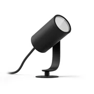 Lampy ogrodowe - Philips 17428/30/P7 - LED RGB Oświetlenie zewnętrzne punktowe HUE LILY LED/8W/230V IP65 - miniaturka - grafika 1
