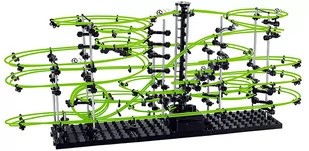 Kontext Spacerail glow świecące w ciemności level 3 - Tory, garaże, parkingi Kontext Spacerail glow świecące w ciemności level 3 - Tory, garaże, parkingi - miniaturka - grafika 2