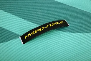 Deska Sup Hydro-Force Pompowana 305 x 84 x 15 cm Bestway 65346 - Deski SUP i akcesoria - miniaturka - grafika 6