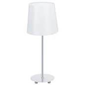 Lampy sufitowe - Eglo LAURITZ 92884 Lampka nocna - miniaturka - grafika 1