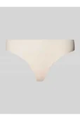 Majtki damskie - Stringi z elastycznym pasem - Hanro - miniaturka - grafika 1