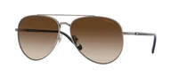 Okulary przeciwsłoneczne - Okulary Przeciwsłoneczne Vogue VO 4290S 548/13 - miniaturka - grafika 1