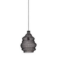 Lampy sufitowe - House Doctor - Druciana lampa sufitowa Mesh S - miniaturka - grafika 1