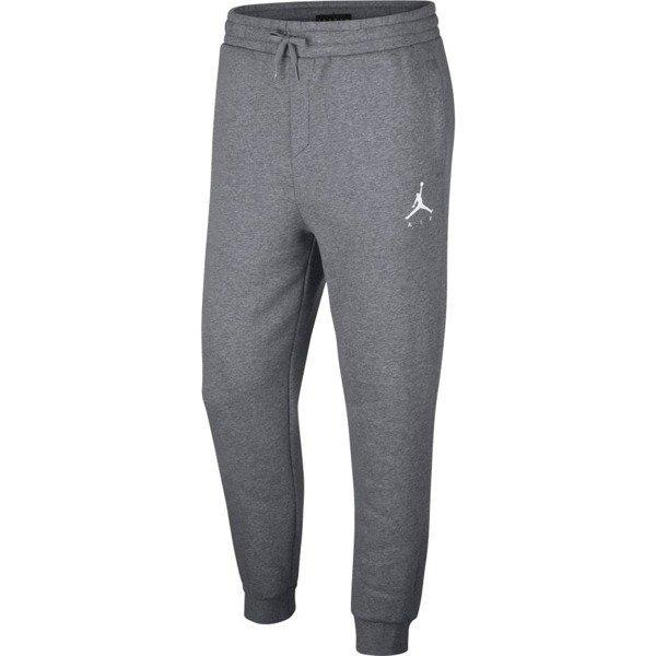 Jordan, Spodnie dresowe, Air Fleece Pant, ciemnoszare, rozmiar XL