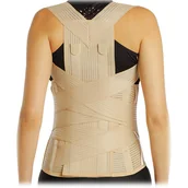 Ortezy, stabilizatory i opaski elastyczne - Orteza z profilowanymi szynami - miniaturka - grafika 1