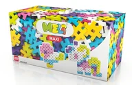 Klocki - Meli Klocki MAXI PINK 200 - miniaturka - grafika 1
